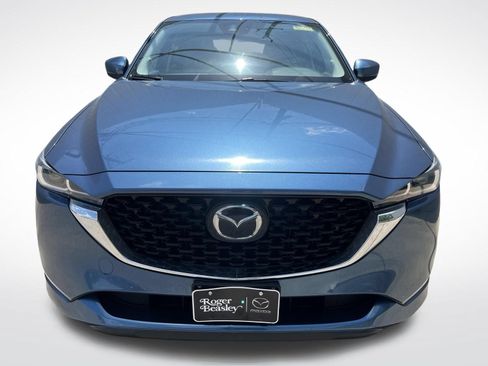Certified 2024 MAZDA CX-5 AWD 2.5 S w/ Select Package image 3