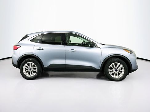 Used 2022 Ford Escape SE w/ Convenience Package image 10