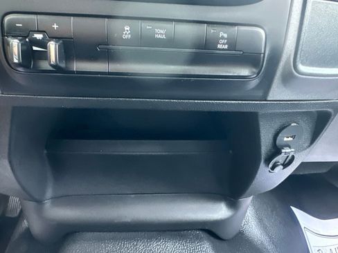 Used 2024 RAM 1500 Tradesman w/ Trailer Tow Group AWD/4WD image 27