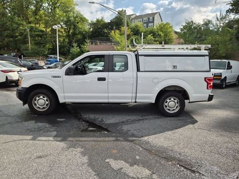Used 2020 Ford F150 XL w/ Equipment Group 101A Mid RWD image 6