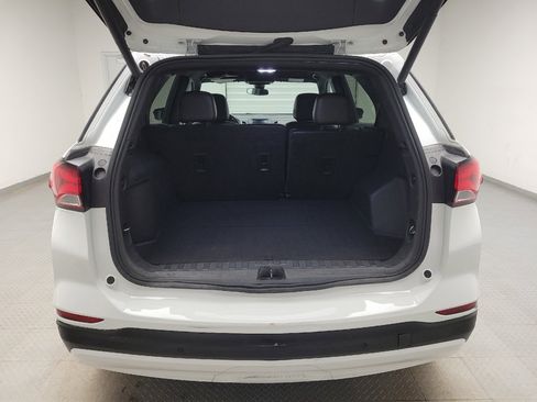 Used 2022 Chevrolet Equinox RS w/ LPO, Floor Liner Package image 29