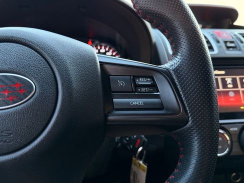 Used 2018 Subaru WRX STI AWD/4WD image 41