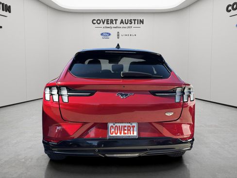 Used 2023 Ford Mustang Mach-E California Route 1 image 4