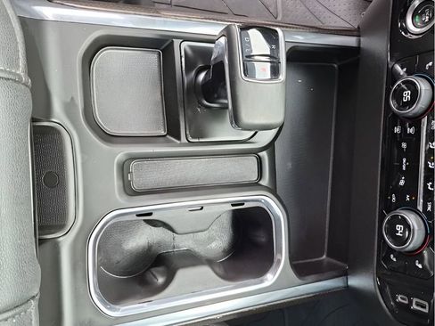 Used 2023 Chevrolet Silverado 1500 LT w/ LPO, Dark Essentials Package image 40