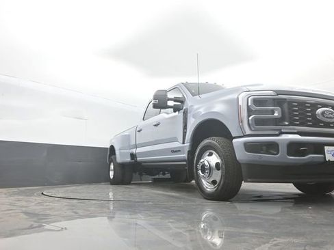 New 2026 Ford F350 Platinum w/ FX4 Off-Road Package AWD/4WD image 33