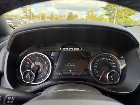 New 2026 RAM 1500 Big Horn image 25