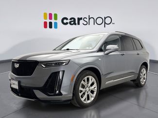 Used 2020 Cadillac XT6 Sport w/ Platinum Package video 1