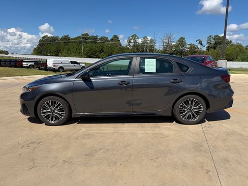 Used 2024 Kia Forte GT-Line FWD image 2