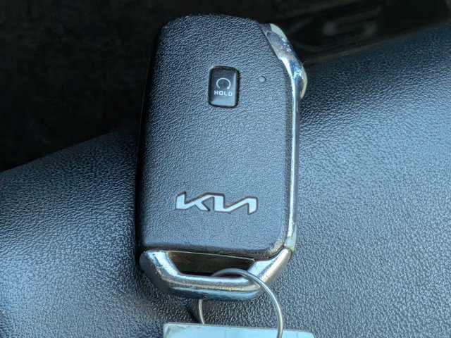 Used 2022 Kia K5 GT-Line FWD image 30