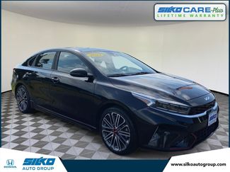 Used 2023 Kia Forte GT image 1
