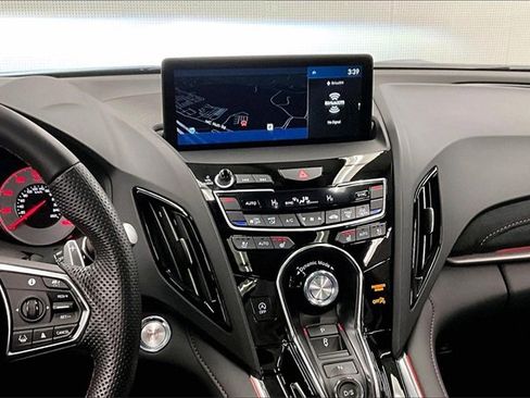 Used 2024 Acura RDX A-Spec image 6