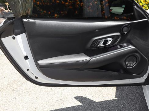 Used 2021 Toyota Supra Premium w/ Driver Assist Package RWD image 19