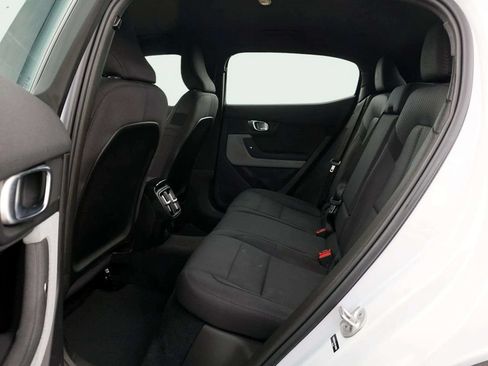 Used 2023 Polestar Polestar 2 w/ Pilot Pack AWD/4WD image 17