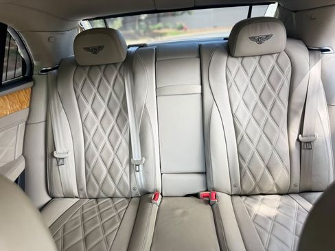 Used 2014 Bentley Flying Spur W12 AWD/4WD image 40
