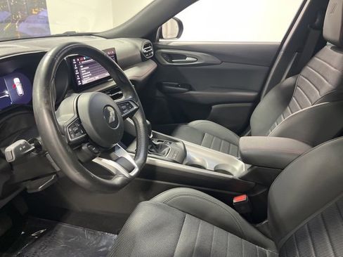 Used 2023 Dodge Hornet GT w/ Tech Pack w/o Parking image 10