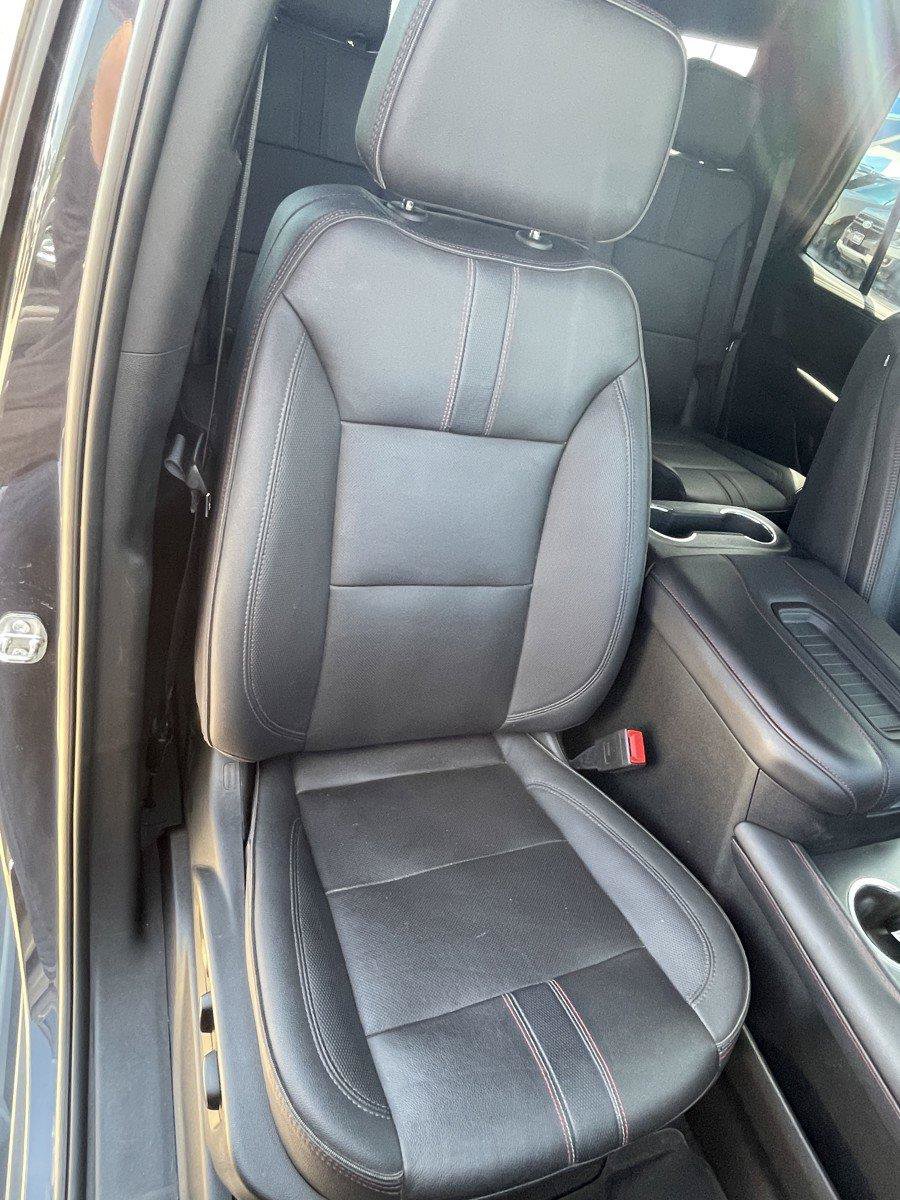 Used 2023 Chevrolet Tahoe RST w/ Luxury Package RWD image 32