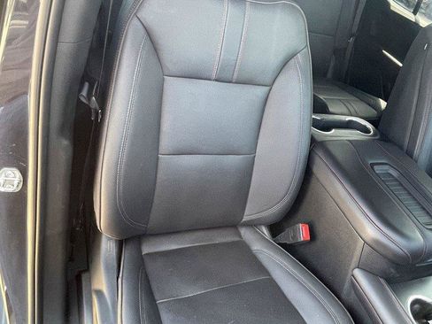 Used 2023 Chevrolet Tahoe RST w/ Luxury Package RWD image 32