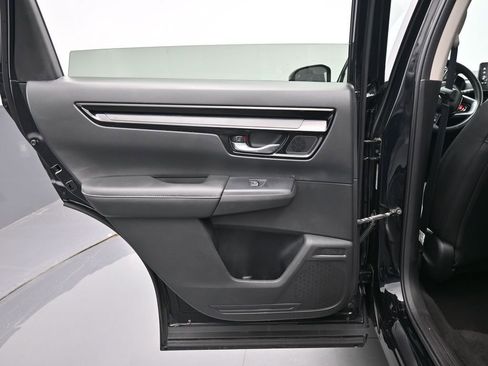Certified 2025 Honda CR-V EX-L image 21