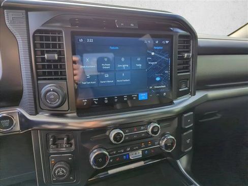 Certified 2025 Ford F150 Raptor image 13