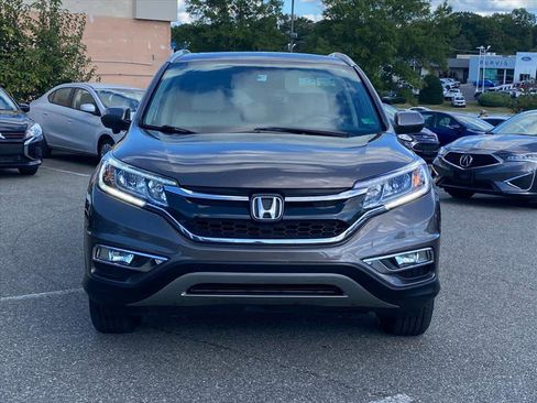 Used 2015 Honda CR-V EX-L image 6