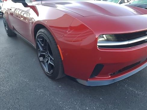 Used 2024 Dodge Charger R/T w/ Plus Group image 19