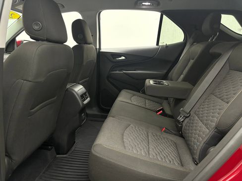 Used 2020 Chevrolet Equinox LT w/ Driver Convenience Package FWD image 38