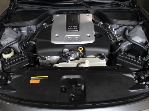 Used 2011 INFINITI G37 Journey w/ Premium Pkg RWD image 36