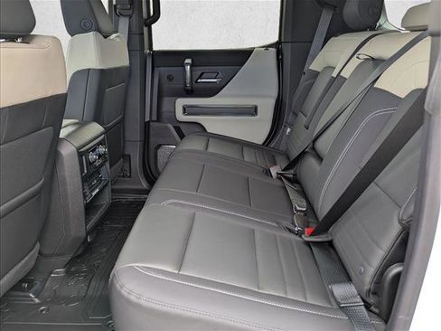New 2026 GMC Hummer EV SUV w/ LPO, Dark Essentials Package AWD/4WD image 14