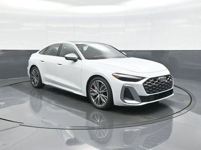 New 2026 Audi S5 Premium Plus