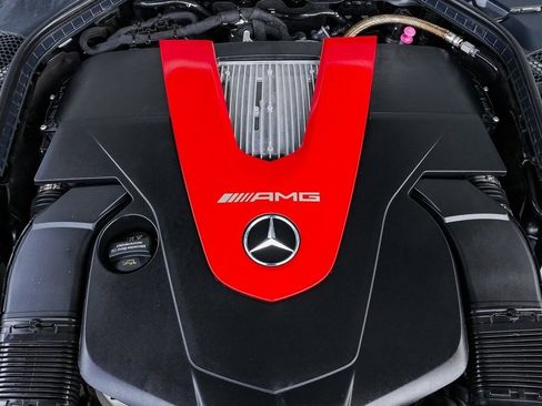 Used 2020 Mercedes-Benz C 43 AMG 4MATIC Coupe image 70