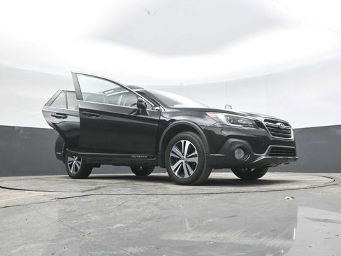 Used 2019 Subaru Outback 2.5i Limited w/ Protection Package #1 image 57