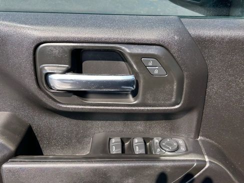 Used 2024 Chevrolet Silverado 2500 W/T w/ WT Convenience Package AWD/4WD image 14