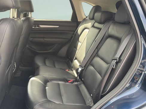 Used 2025 MAZDA CX-5 AWD 2.5 S w/ Select Package image 10