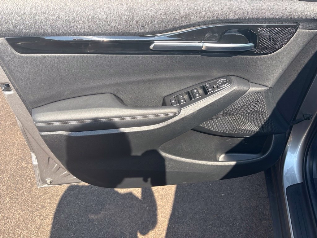 Used 2024 Kia Seltos EX AWD/4WD image 11