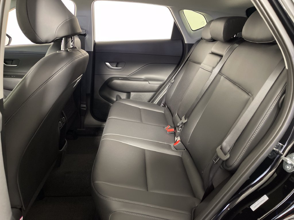New 2026 Hyundai Kona SEL Premium FWD image 13