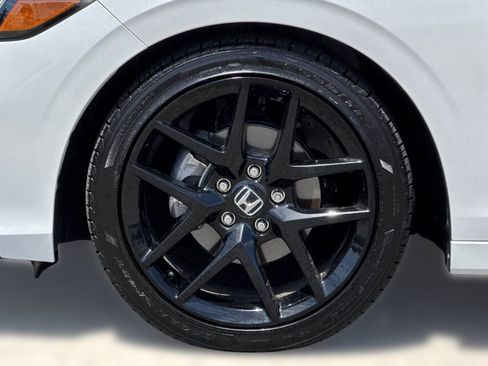 Certified 2026 Honda Civic Sport image 12