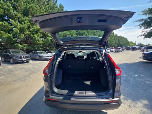 Used 2024 Honda CR-V LX image 13