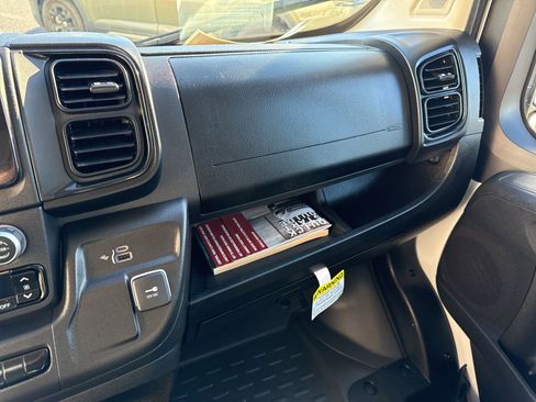 Used 2023 RAM ProMaster 3500 w/ Convenience Group image 29