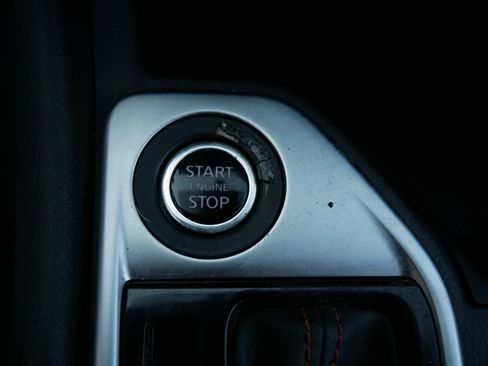 Used 2023 Nissan Sentra SR image 18