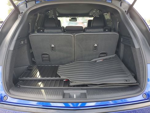 Certified 2025 Acura MDX A-Spec image 11