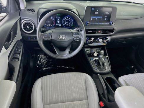 Used 2023 Hyundai Kona SEL AWD/4WD image 20