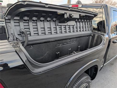 Used 2025 RAM 1500 Limited w/ Trailer Tow Group image 24