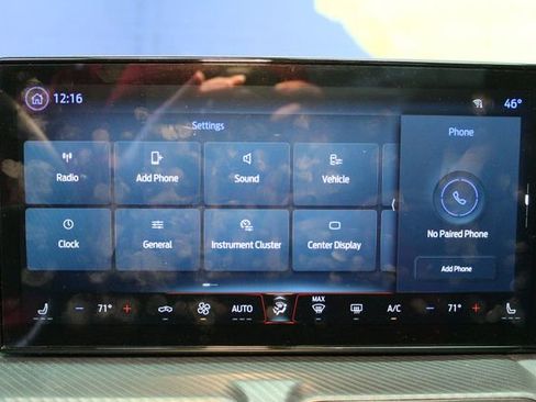 Used 2024 Ford Mustang Coupe RWD image 22