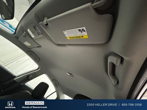 Used 2015 Honda Civic LX image 27