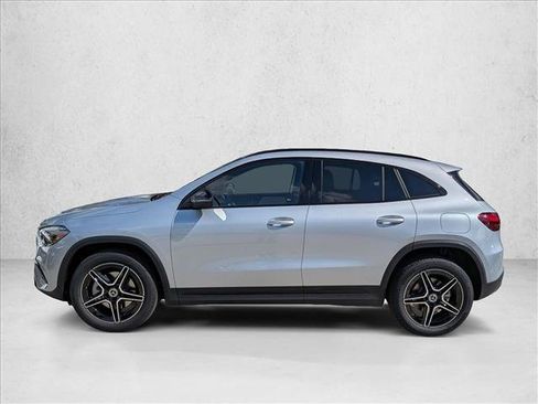New 2026 Mercedes-Benz GLA 250 image 4