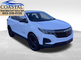 Used 2023 Chevrolet Equinox LS w/ LS Convenience Package FWD video 2