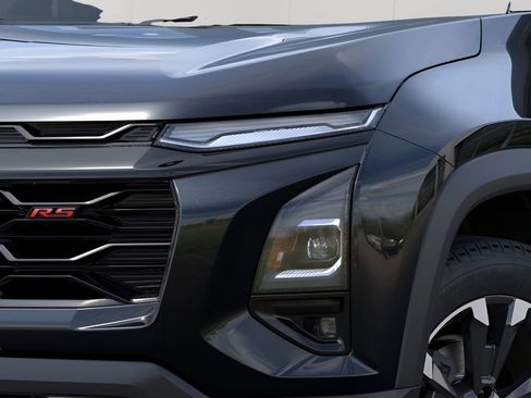 New 2026 Chevrolet Equinox RS w/ Convenience Package III FWD image 10