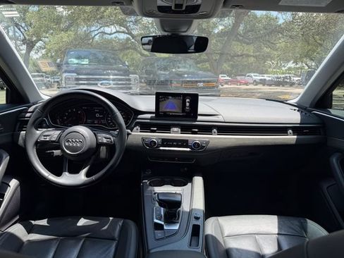 Used 2019 Audi A4 2.0T Premium FWD image 16