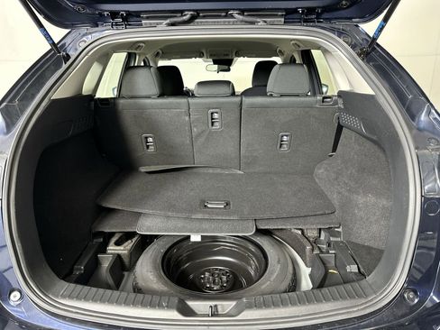 Used 2025 MAZDA CX-5 AWD 2.5 S image 24
