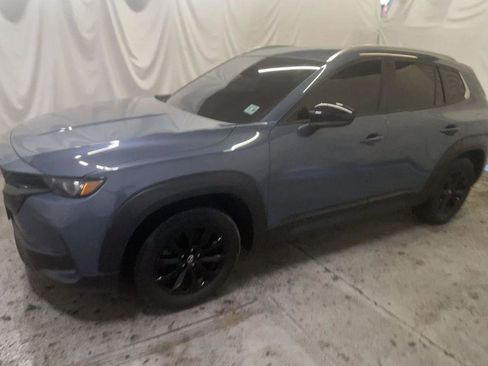 Used 2023 MAZDA CX-50 2.5 S w/ Preferred Plus Pkg image 4